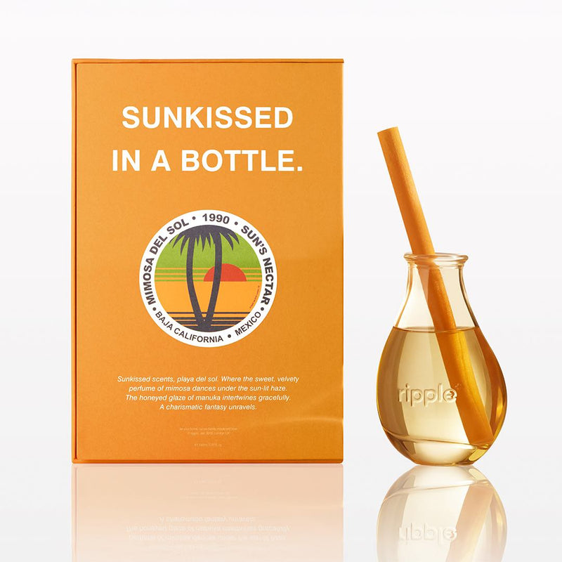 Ripple Happy Reed Diffusers