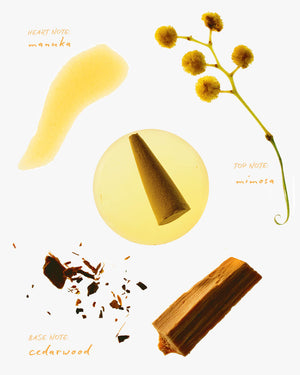 Ripple Happy Incense Droplets