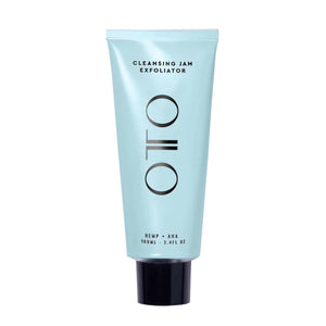 OTO Exfoliating Cleansing Jam