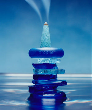 Ripple Relax Incense Droplets