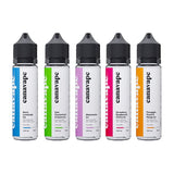 Canavape 1250mg CBD + CBG E-liquid 50ml (Various VG/PG Ratios) CBD Products Canavape 