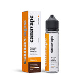 Canavape 1250mg CBD + CBG E-liquid 50ml (Various VG/PG Ratios) CBD Products Canavape 