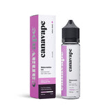 Canavape 1250mg CBD + CBG E-liquid 50ml (Various VG/PG Ratios) CBD Products Canavape 