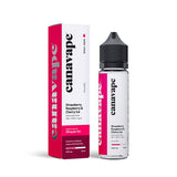 Canavape 1250mg CBD + CBG E-liquid 50ml (Various VG/PG Ratios) CBD Products Canavape 