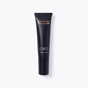 OTO Rejuvenating Eye Cream