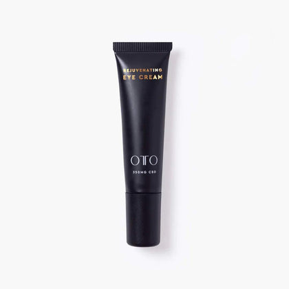 OTO Rejuvenating Eye Cream