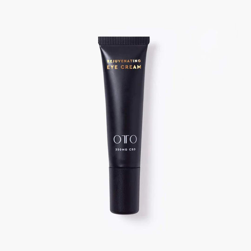 OTO Rejuvenating Eye Cream