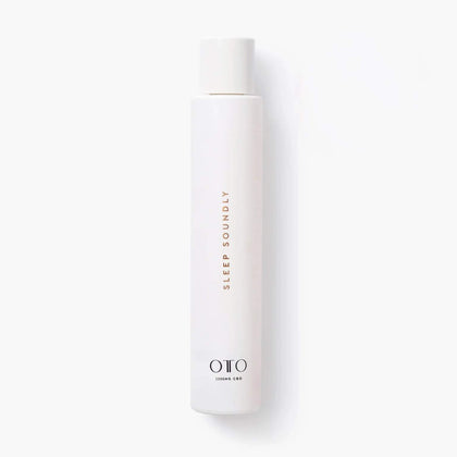 OTO Sleep Soundly Bath & Body Oil