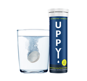 Uppy! The Original Lemon-Lime