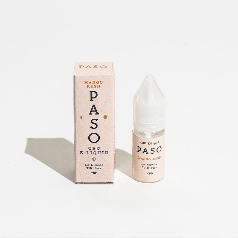 Paso Mango Kush 500mg 5%