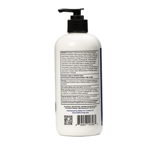 CBD Body Lotion