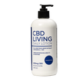 CBD Body Lotion