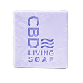 CBD Living Soap 60mg