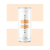 Meda Human - Recover A ginger and blood orange flavoured CBD drink to help reduce inflammation and fatigue.