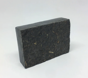 Ritual London - The Dake Side CBD & Charcoal Face & Body Soap Bar 30mg