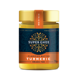 Super Ghee - Turmeric Ghee