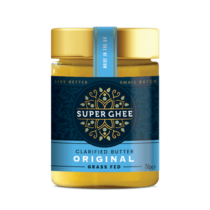 Super Ghee - Original Ghee