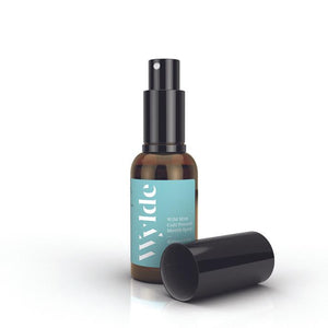 Wild Mint Cold Pressed Mouth Spray 400mg CBD Oil - 30ml