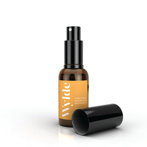 Wild Orange Cold Pressed Mouth Spray 400mg CBD Oil - 30ml