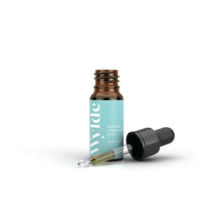 Wild Mint Cold Pressed 2000mg CBD Oil - 10ml
