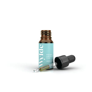 Wild Mint Cold Pressed 4000mg CBD Oil - 10ml