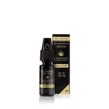 Canavape Vanilla Custard CBD 200mg + CBG 20mg 10ml