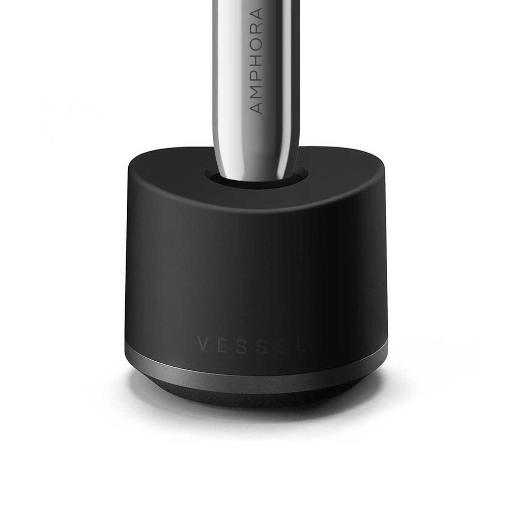Infused Amphora Base Charging Stand