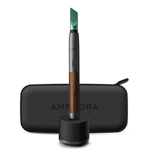 Infused Amphora CBD Vape Pen Cartridge