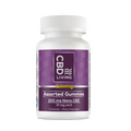 CBD Living Gummies
