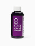 CBD Living PM Syrup - Grape