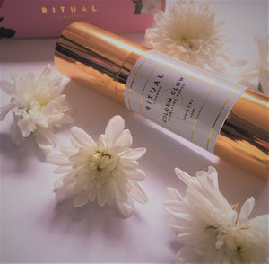 Ritual London Golden Glow CBD Hydrating Serum 30ml